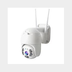 WiFi Smart Surveillance Security Camera 1080P PTZ IP - FO-A02 -Bar 9902097759971- 51745/28908