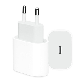 Generic 20W USB-C Fast Charging Adapter for Apple |