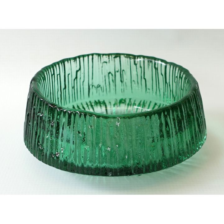 IITTALA GLASS BOWL