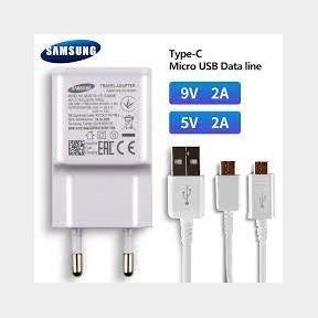 Fast Charging Charger For Samsung S6 S7 S8 S9 S10 Huawei P10 P9 P10 Plus -