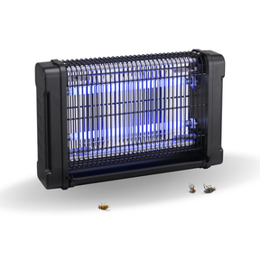 Milex UV Insect Zapper Milex UV Insect Zapper | ONLY ONE BAR WORKING