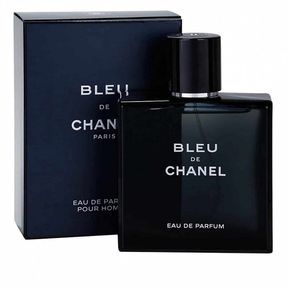 Chanel Bleu De Chanel 100ml Eau De Parfum 100ML Eau De Parfum Spray | COUNTERFEIT