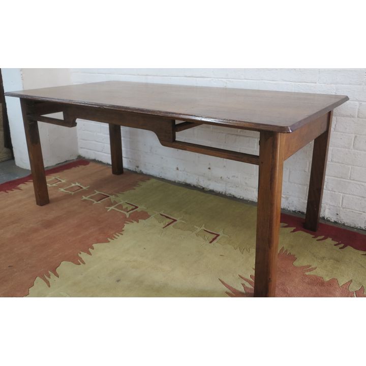 LARGE WRITING TABLE