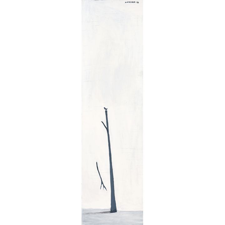 Noel McKenna 'Bird on a Tree'