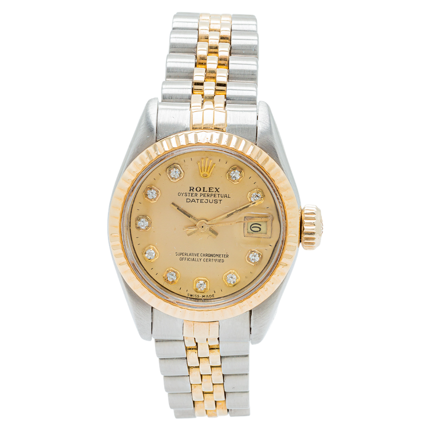 RELOJ MARCA ROLEX