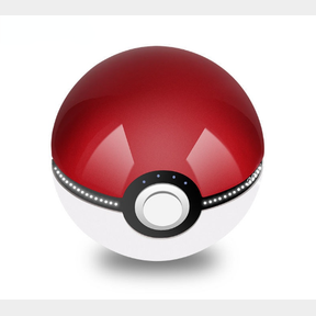 POKÉMON POKÉBALL POWERBANK 20 000MAH WITH LED