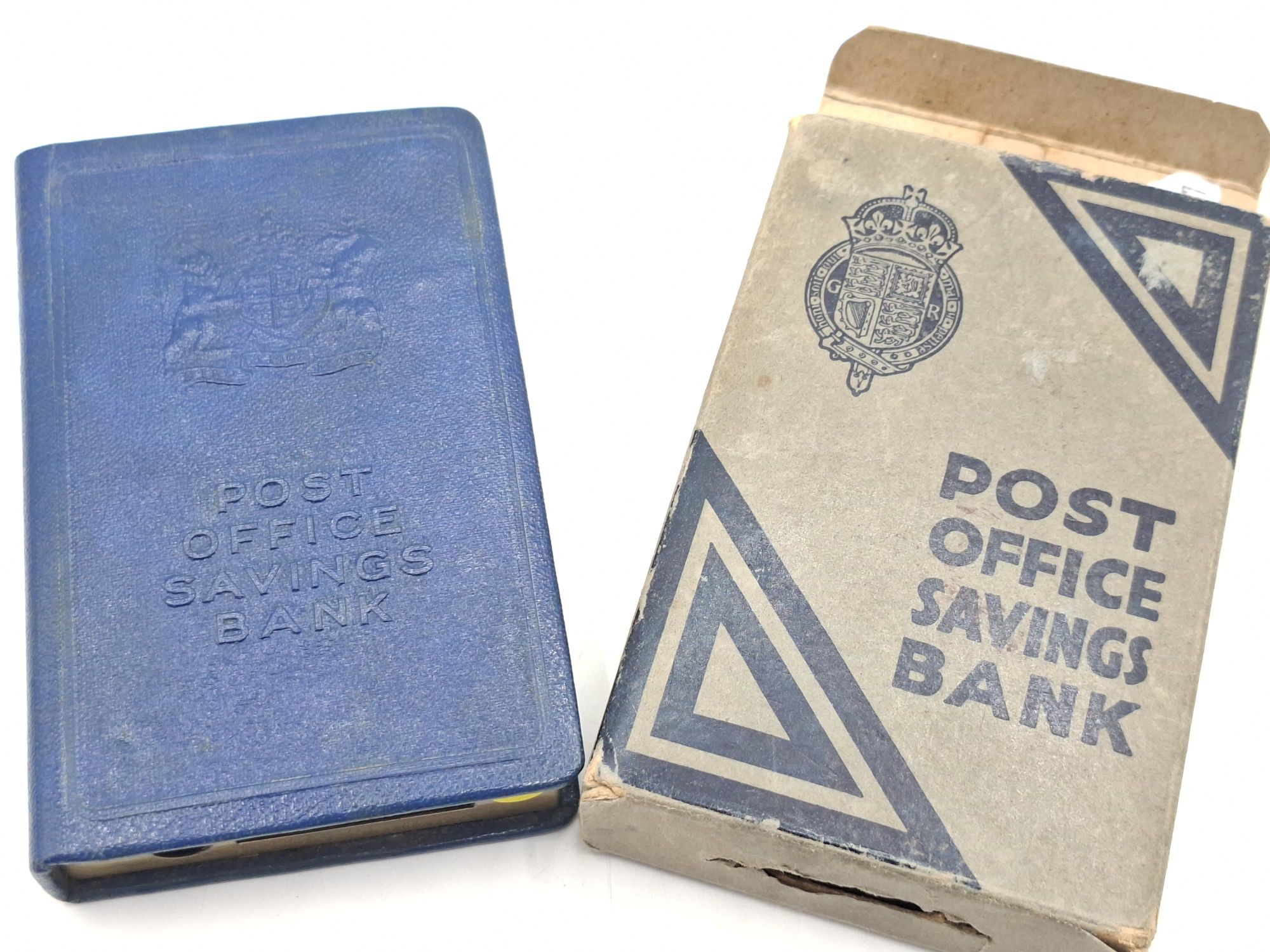 Post Office Savings Bank
