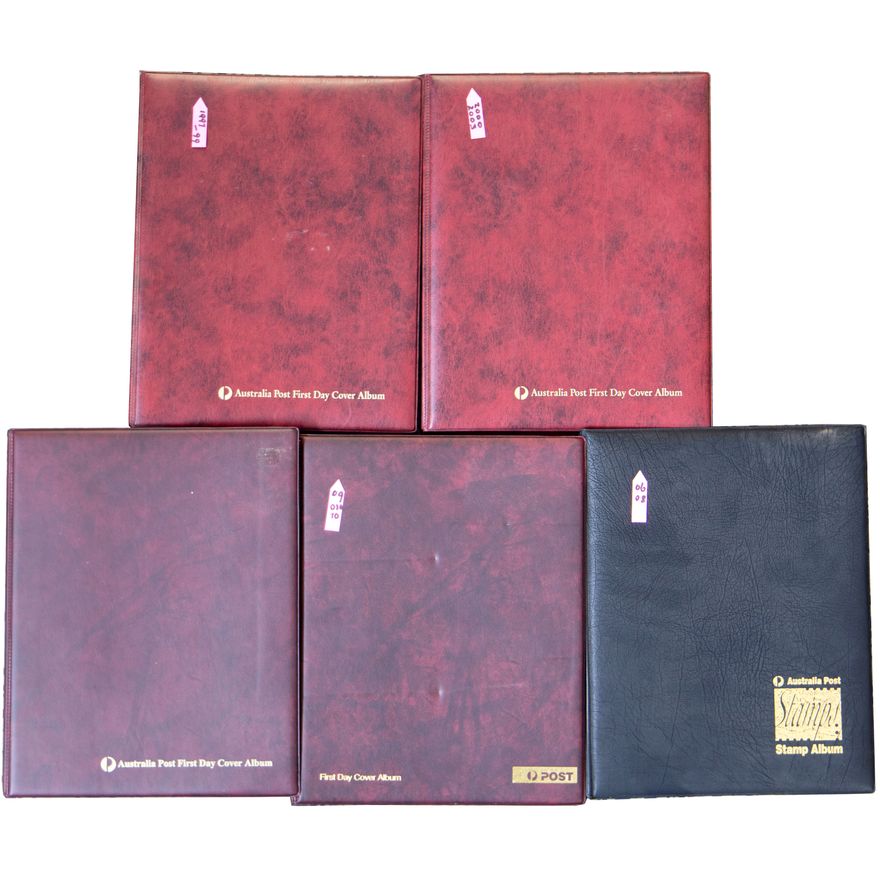 Australia, 1997 - 2010, Fine