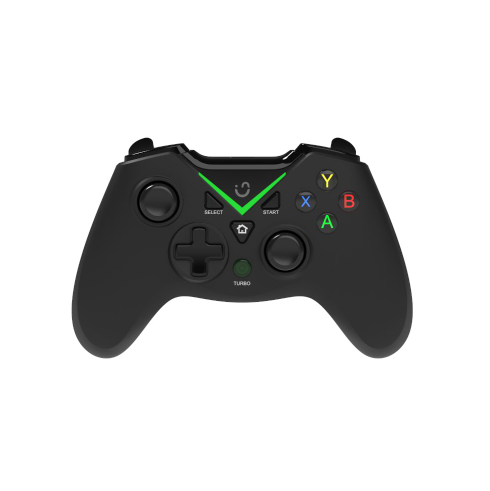 WINX GAME SUPREME WIRELESS CONTROLLER FOR PC ANDROID - UP TO 8 HOURS OF ...