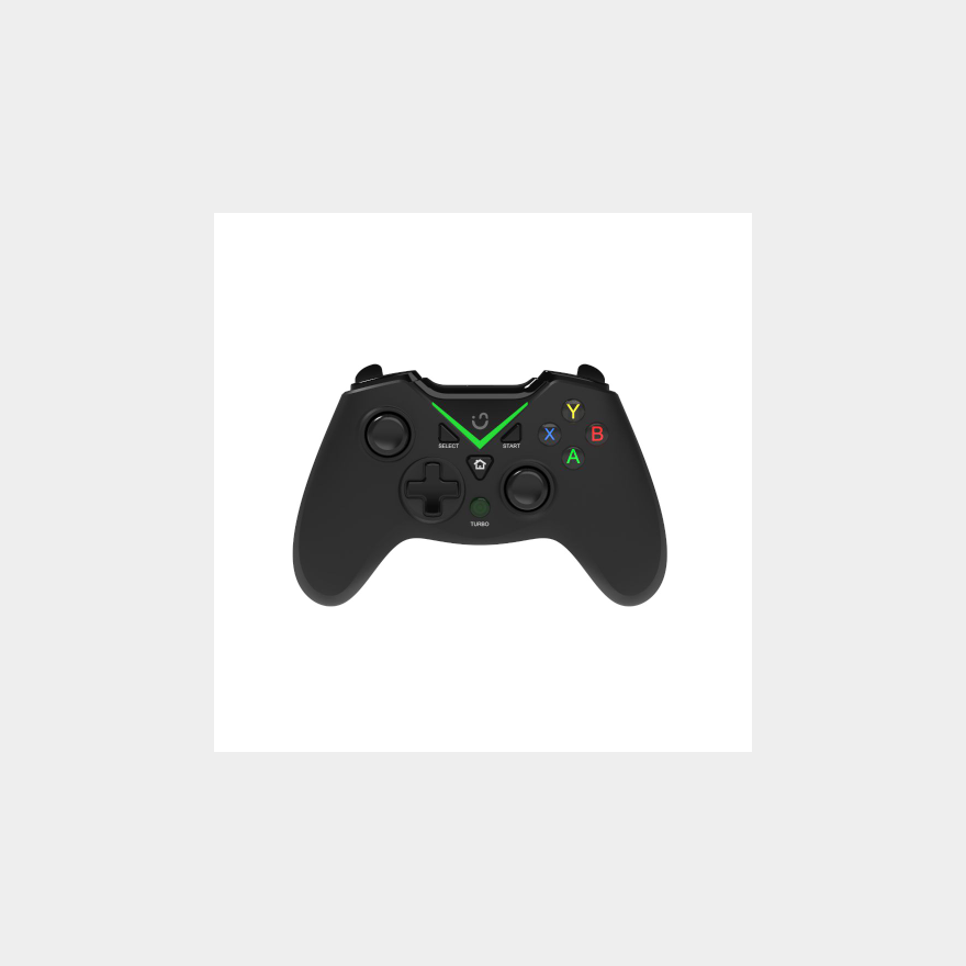 Winx Controller WINX GAME SUPREME WIRELESS CONTROLLER FOR PC ANDROID - UP TO 8 HOURS OF ...