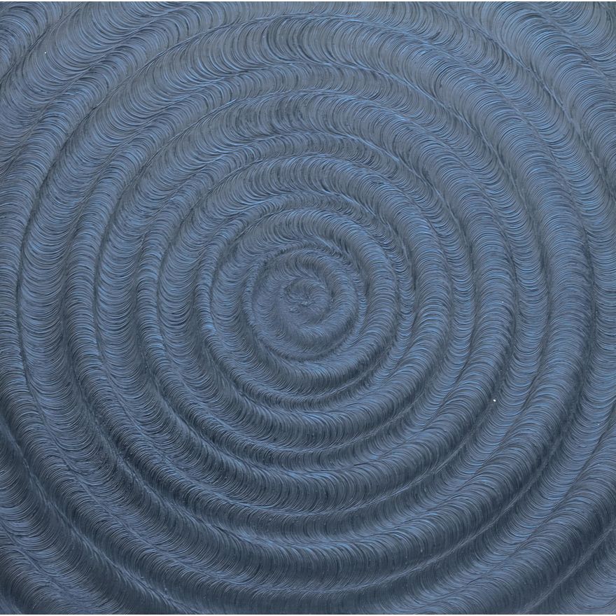 Jerzy Baranowski | Bez tytułu, 2019