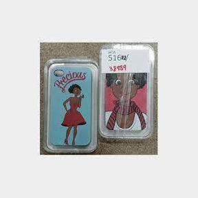 Precious iPhone 4/4s Bundle - pink and blue-51672/38996 | TS SB5