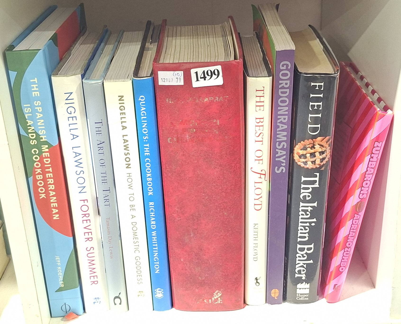 MODERN COOKBOOK COLLECTION