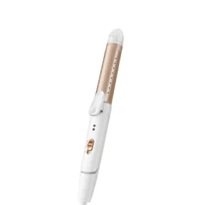 28mm Hair Straightener and Curler Professional Ceramic Flat Curling Iron | HANDLE BROKEN