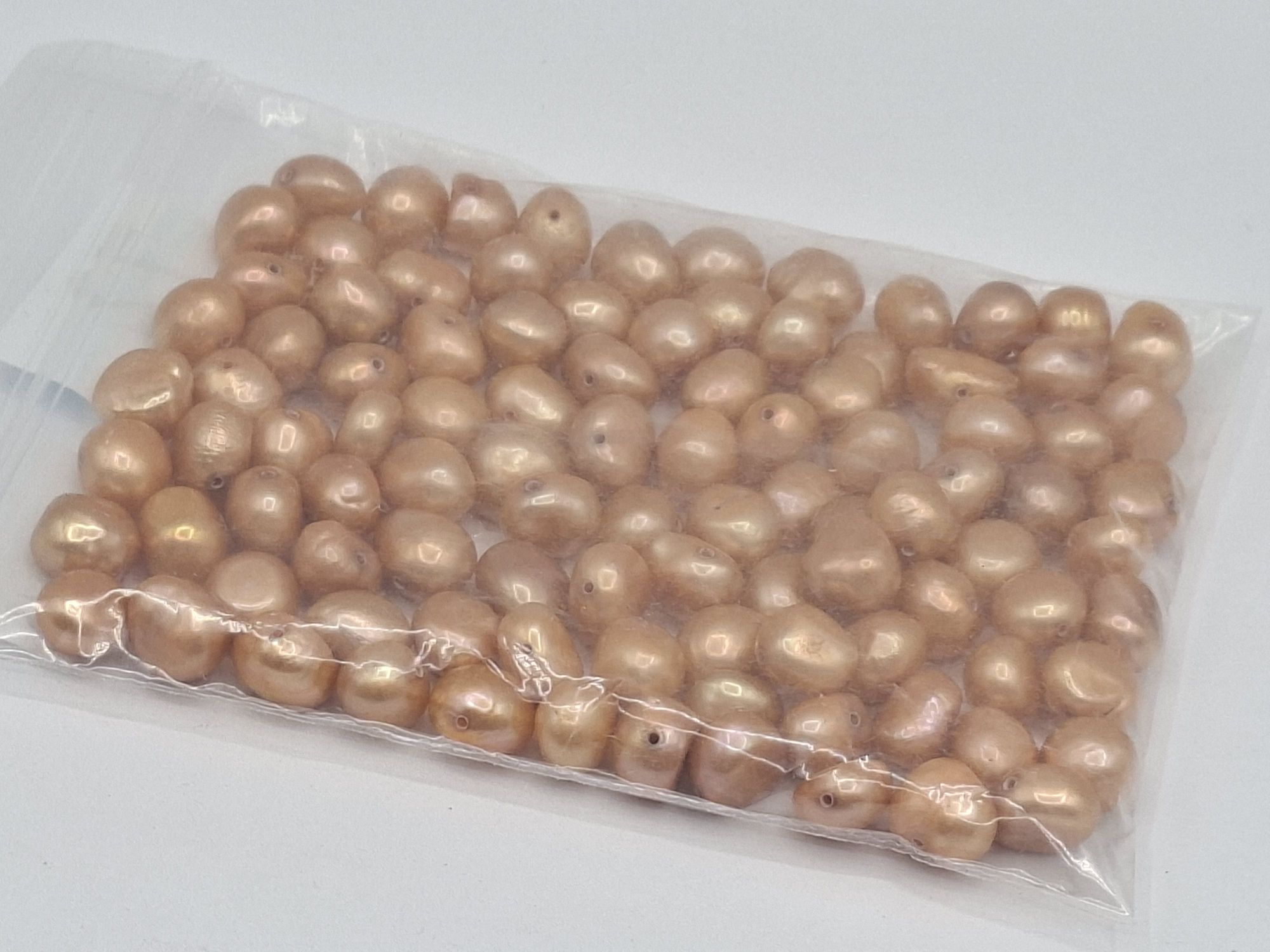 72 · FRESHWATER PEARLS