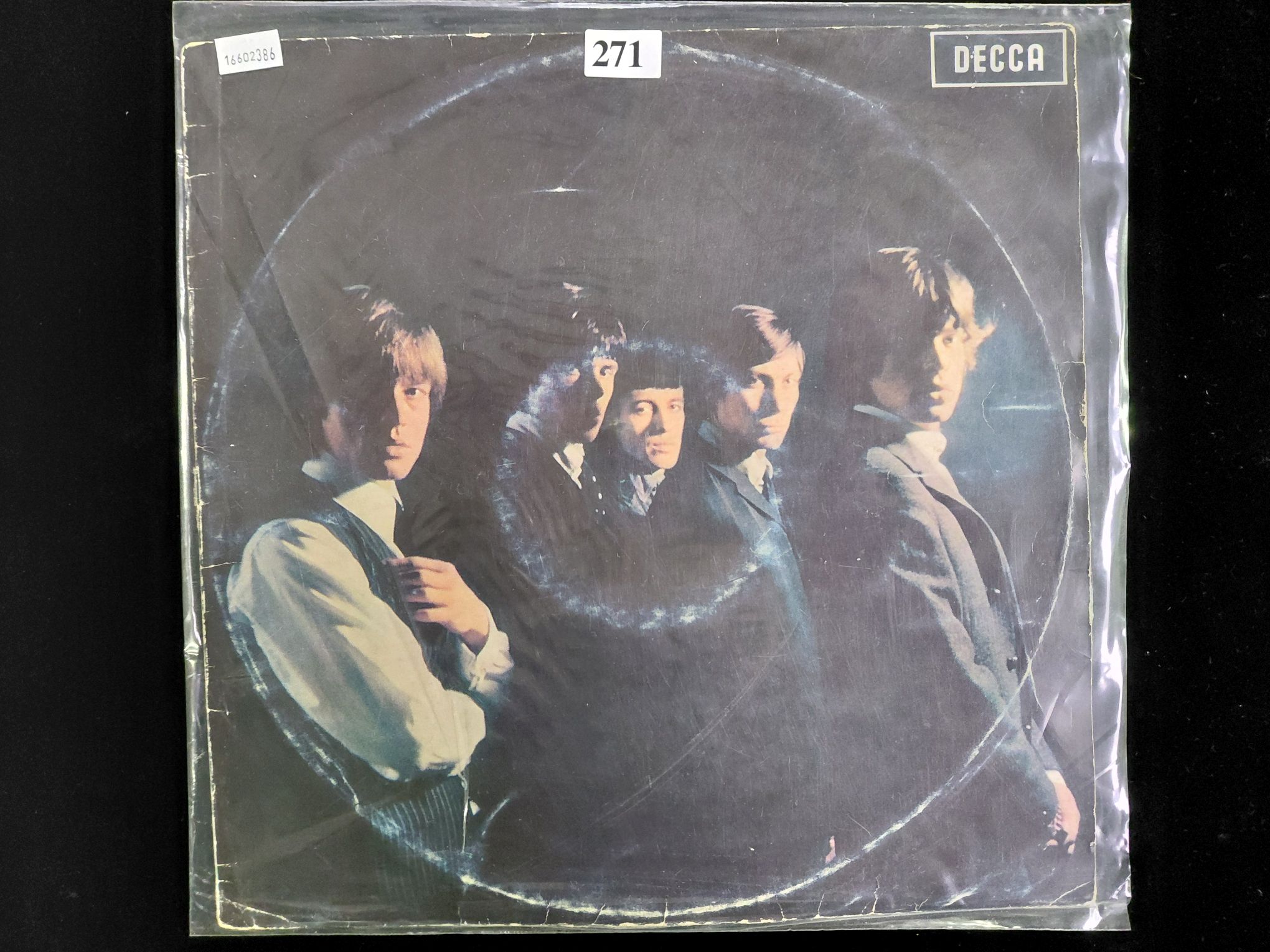 The Rolling Stones