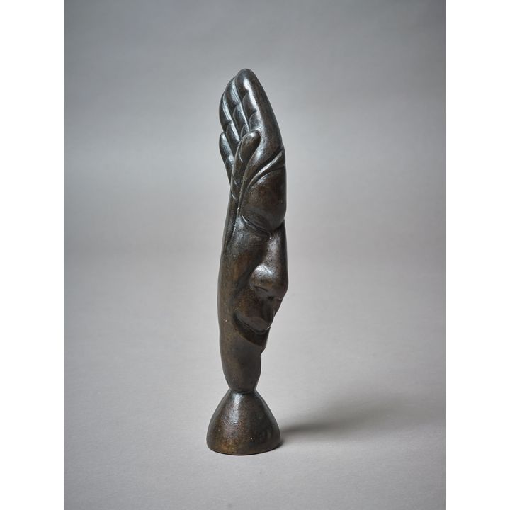 Terry Stringer 'Untitled'
