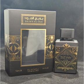 BADE'E AL OUD LATTAFA OUD FOR GLORY 100ML EAU DE PARFUM 756 - 52055/20201