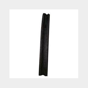 Twin Draft Leather Wind Dust Blocker Insulator for Door and Windows | PK 51692/1805 B2 (S1)
