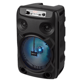 Amplify Cyclops X Series 8 Bluetooth Party Speaker | DEFECTIVE
