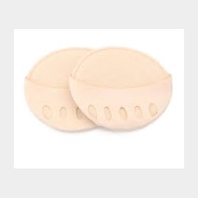 Forefoot Pad Insoles For High Heels - Beige | SM 51669/22 B3 (S6) SB