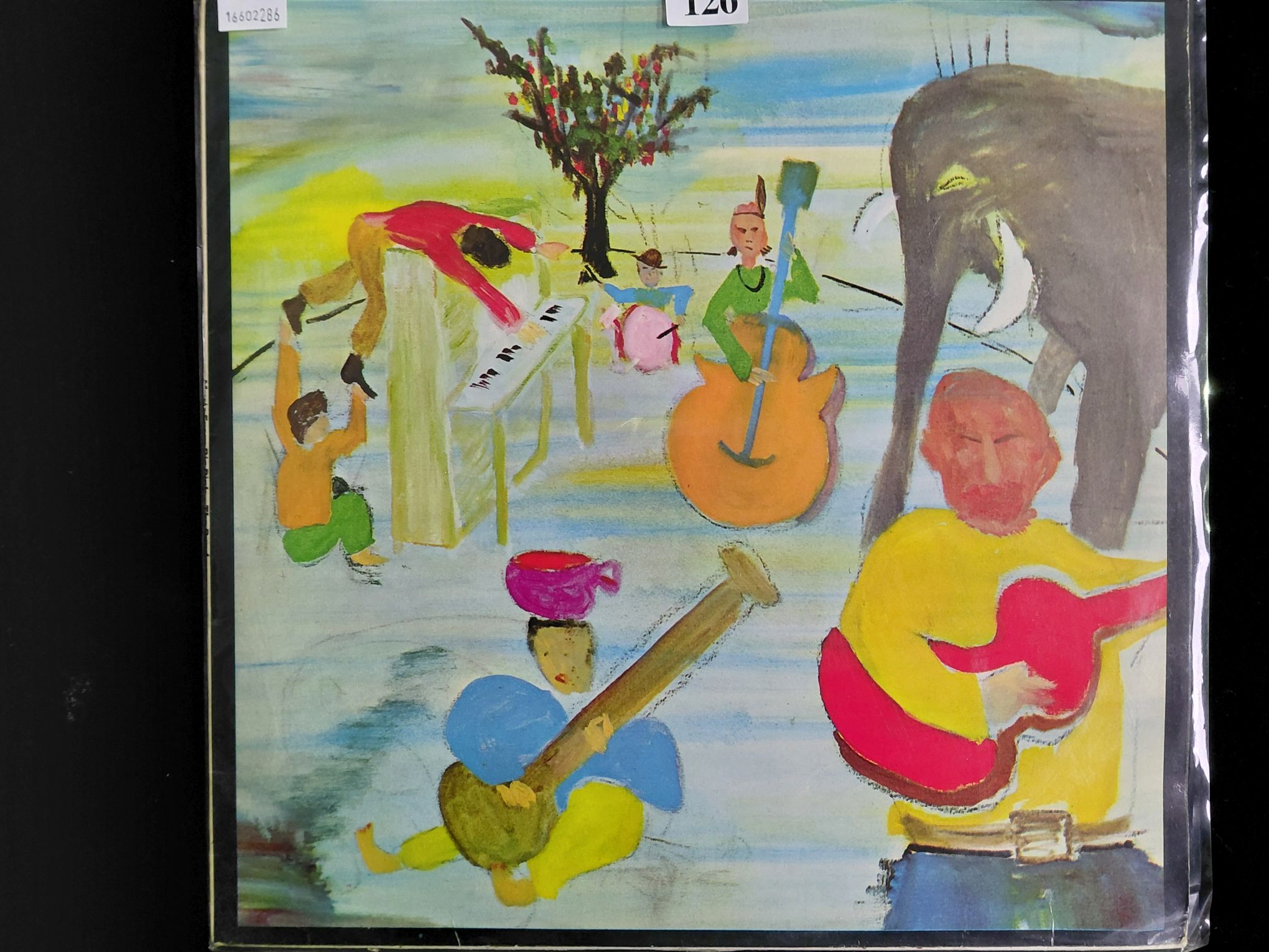 The Band