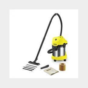 Karcher - WD3 Premium Vacuum Cleaner-51499/7565