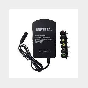 Universal 3V to 12V 12Watts Charger -bar 9902011954925 -51735/1029 SN B2 (S2)