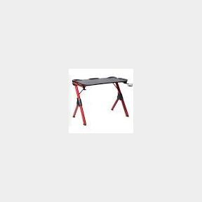 PRO GAMER GAMING DESK / TABLE PC DESK OFFICE DESK WORK DESK 8004 - PRO GAMER