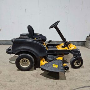 Cub Cadet 54" RZT-S Zero-Turn Riding Mower with 25HP Kohler Engine