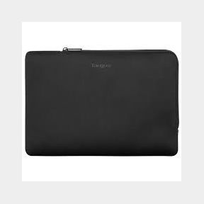 Targus 13-14” Eco-Smart Multifit Laptop/Notebook Sleeve - Black - 51484/3491 P4 (A4)