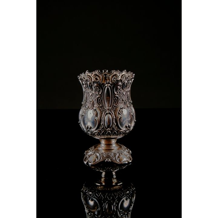 Calice en argent 800