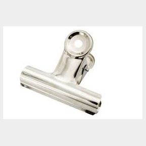 SDS 75mm Bulldog Clips - Box of 12 - Bar 6008387000754- 51748/20879 AS B3 (S3)