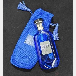 MOUSUF SAPPHIRE EAU DE PARFUM 100ML BLUE 3494 - 52055/20384