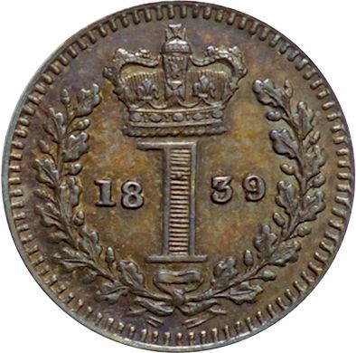 英国-GB. 1839. Victoria Una and the Lion. ヴィクトリア女王 英国-GB. 1839. Victoria Una and the Lion. ヴィクトリア女王