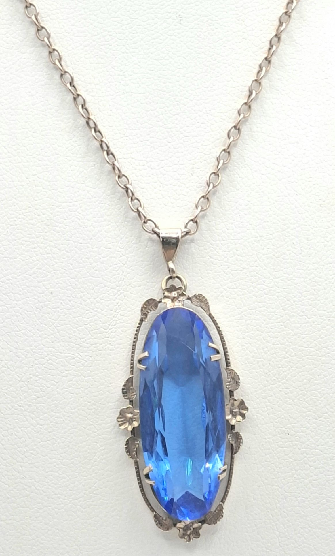9ct Gold Necklace