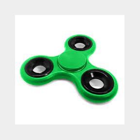 Fidget Spinner - Green | JG 51499/8405 B5 (S1)SB