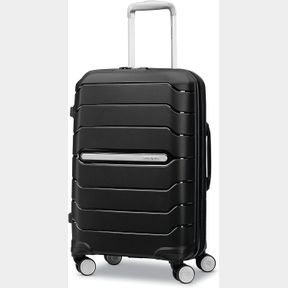 SAMSONITE FREEFORM HARDSIDE SPINNER 21, FREEFORM HARDSIDE SPINNER 21