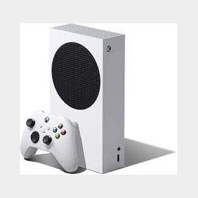 Xbox Series S Console (DIGITAL VERSION) | SJ 51668/36 HV B9 (S4)