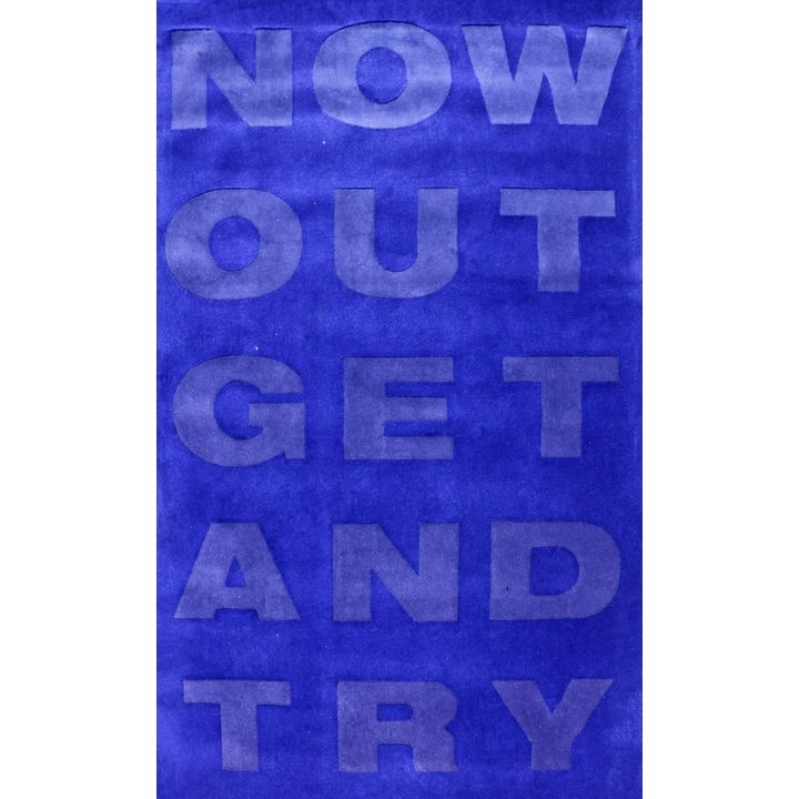 Mary-Louise Browne - Try 1