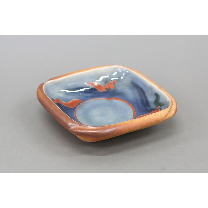 Merilyn Wiseman - Small square dish