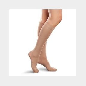 Bump Maternity Preggy Sock - Below the Knee - XL - | 51744/993 Barcode 6009507601486