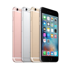 APPLE IPHONE 6S PLUS 64GB - SEALED BOX - 51544/7000