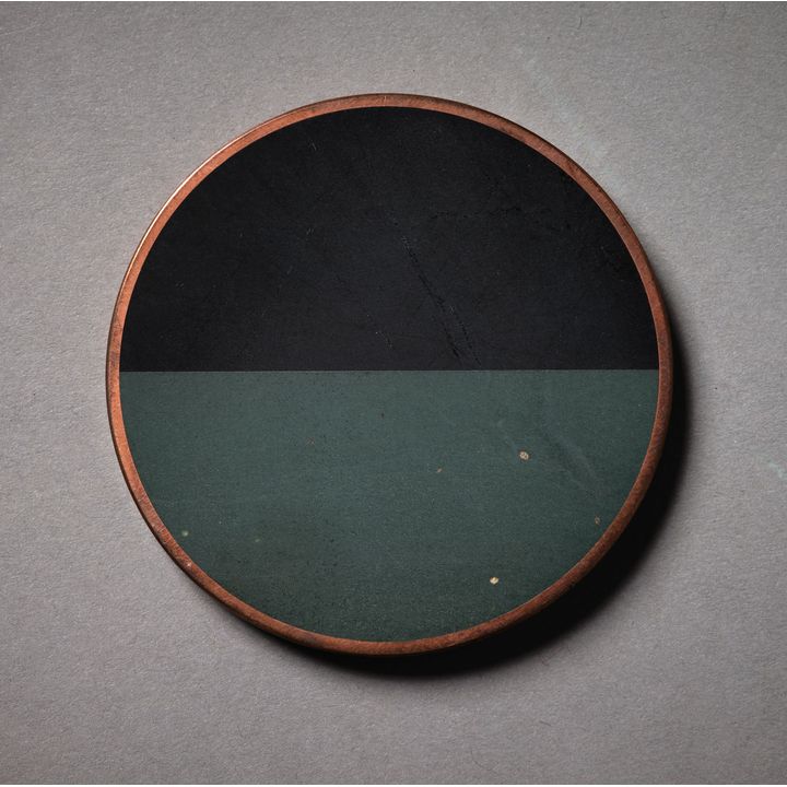 John Edgar 'Coin 191 from Coins of the New Realm'