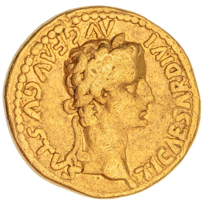 Roman Imperial, Fine