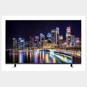 Toshiba 65" 120Hz 4K UHD Smart OLED TV with Dolby Vision & HDR10+ | SJ 51668/1 B9 (S1)