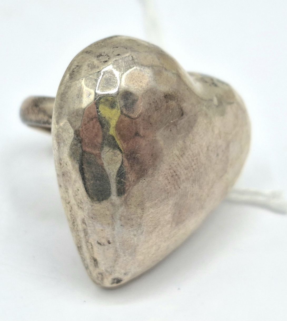 1024 · STERLING SILVER RING