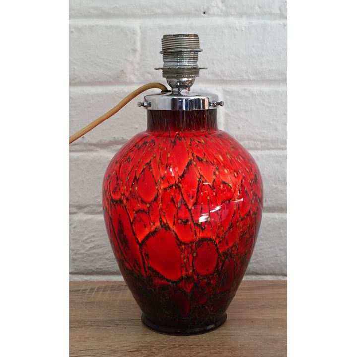 WMF IKORA GLASS LAMP