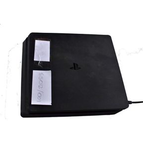INSURANCE SALVAGE - PLAYSTATION 4 SLIM - NOT WORKING/defective