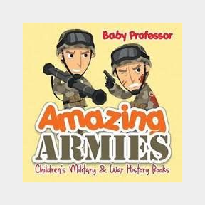 Conquering Civilizations Children s Military War History Books- Bar 9781541902299 - 51746/455 AS B3 (S1)